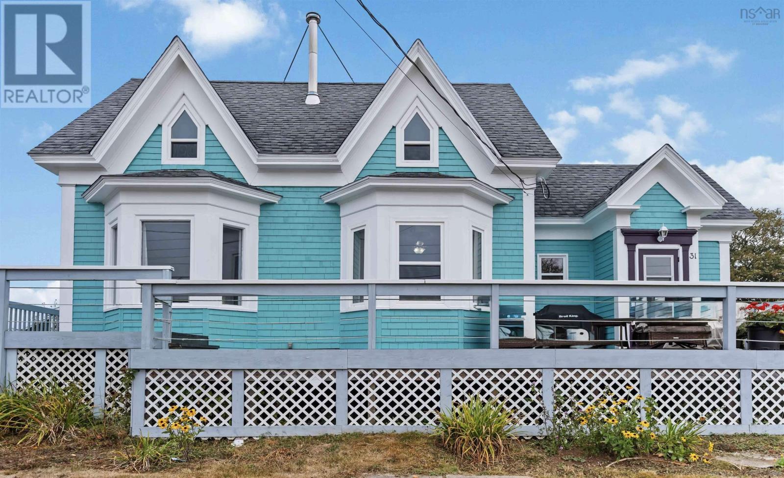31 Overcove Rd, Freeport, NS B0V 1B0