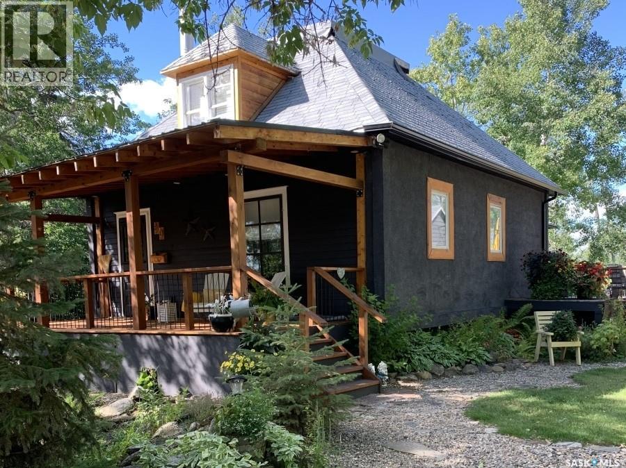 80 Lakeshore Drive, Sasman Rm No. 336, SK S0A 4J0