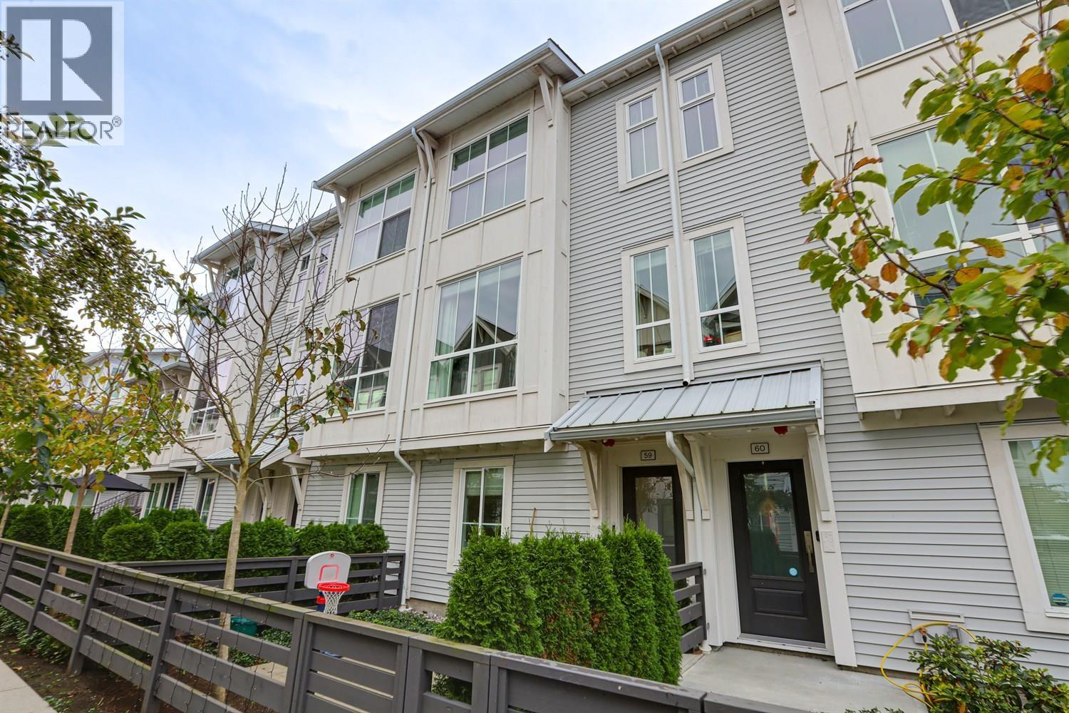 4656 Orca Way Unit 59, Tsawwassen, BC V4M 0C9