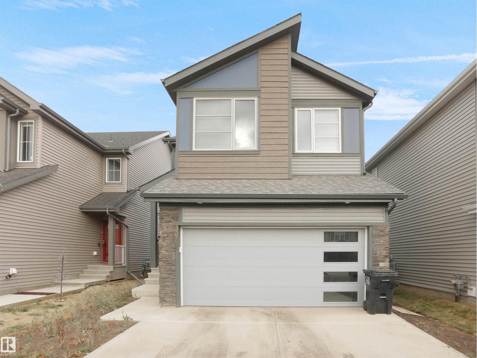3042 Dixon Landing Ld SW, Edmonton, AB T6W 5L2