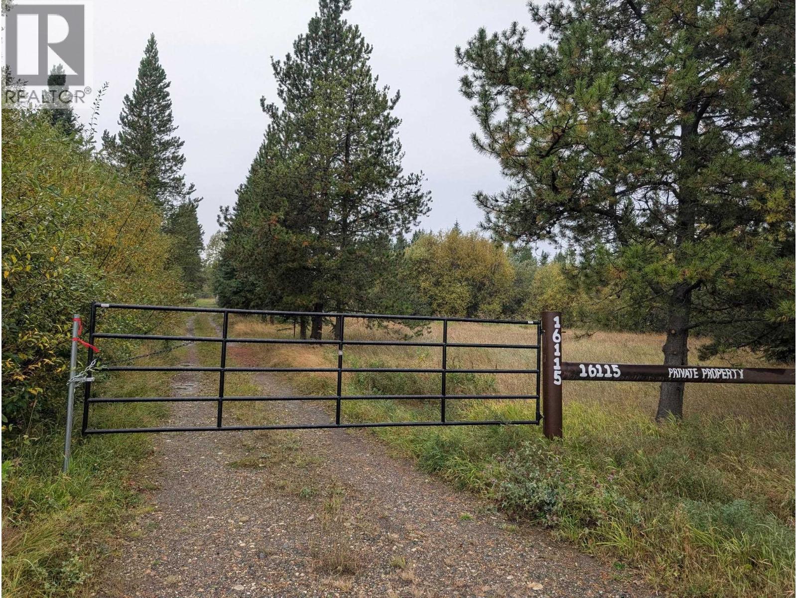 16115 Cariboo Hwy, Prince George, BC V2N 5Y3