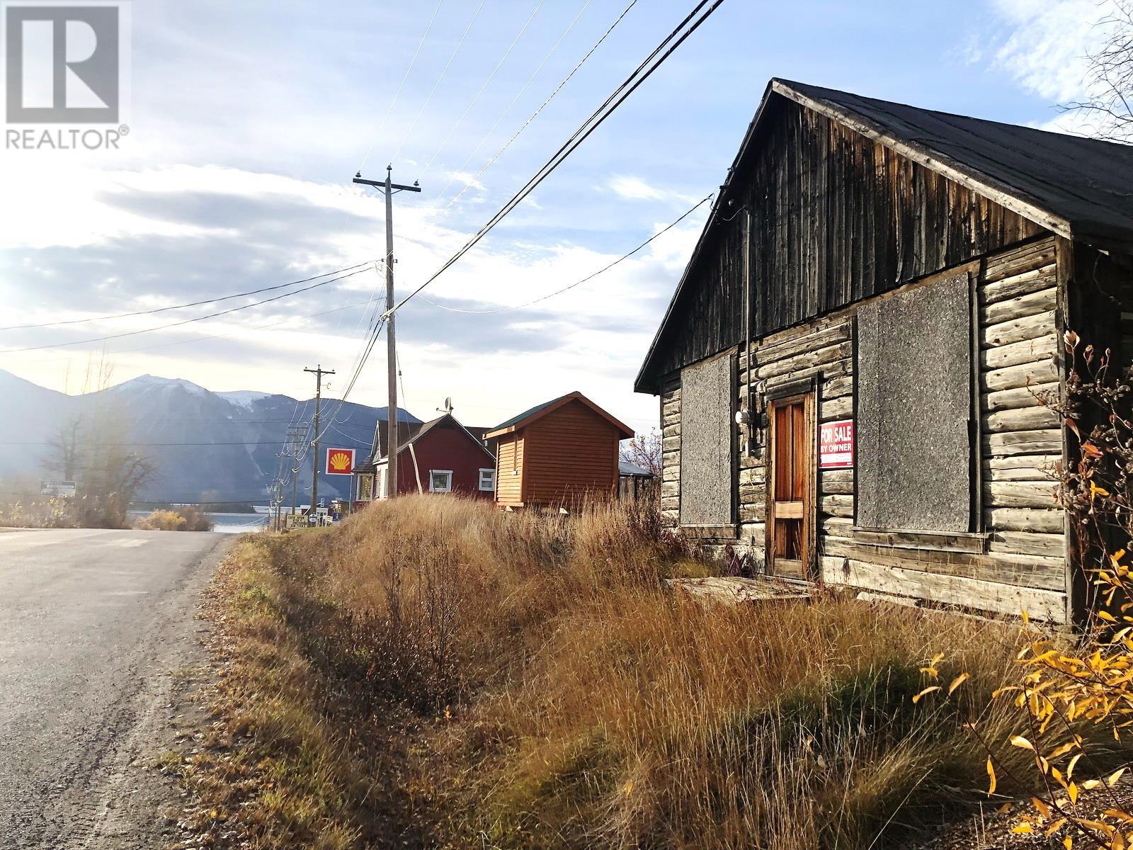 Lots 10 & A Discovery Avenue, ATLIN, BC V0W 1A0 MLS R2828341 Houseful