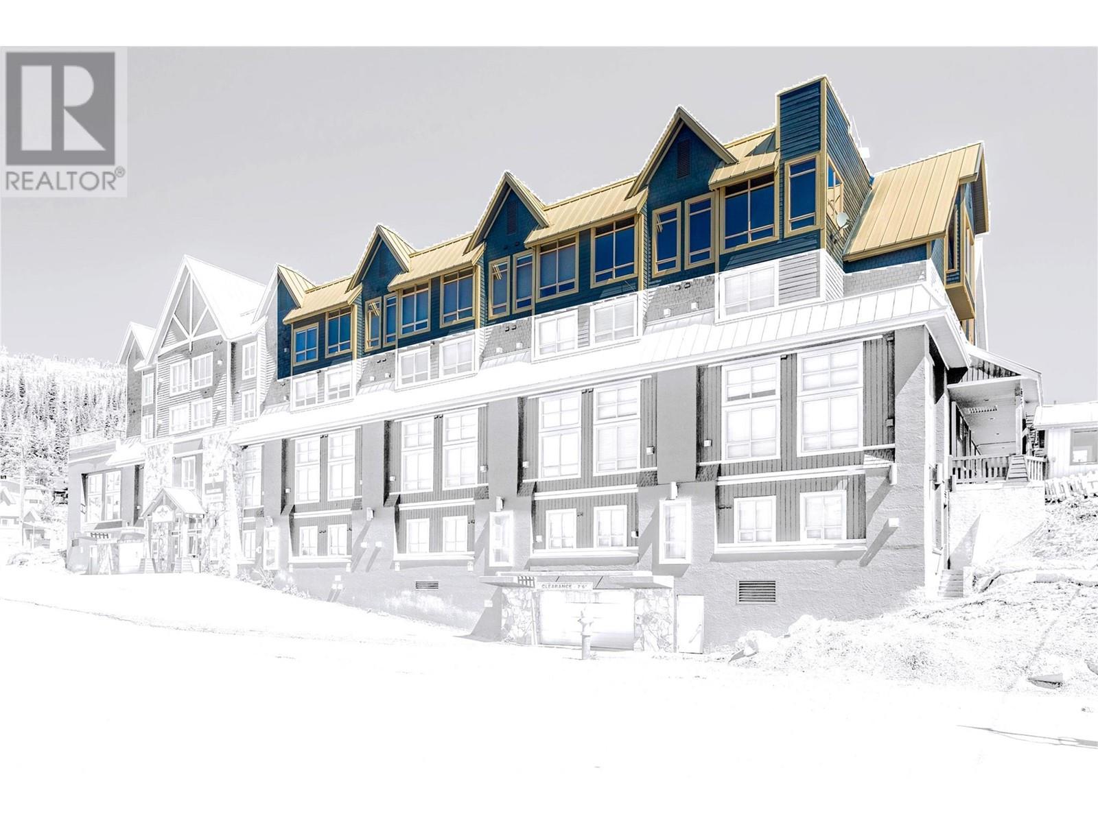 5335 Big White Road Unit 408, Big White, BC V1Y 1P3