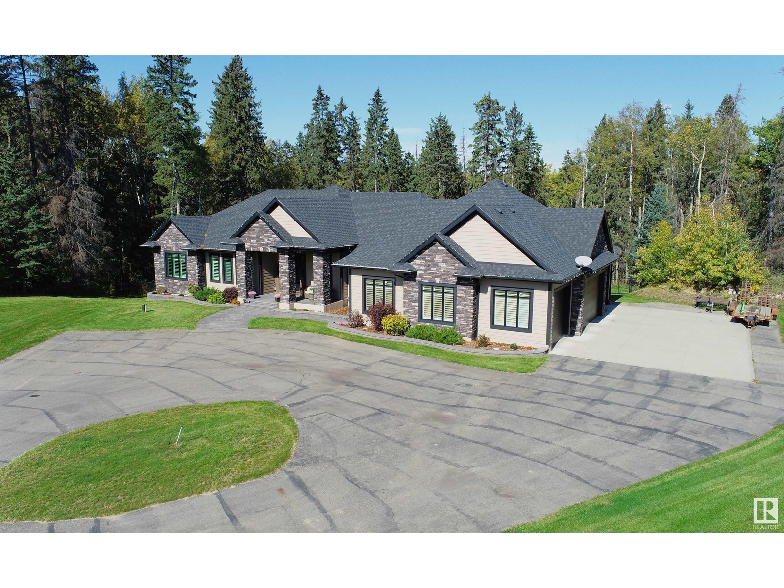 53120 Range Road 15 #2, Rural Parkland County, AB T7Y 2E4