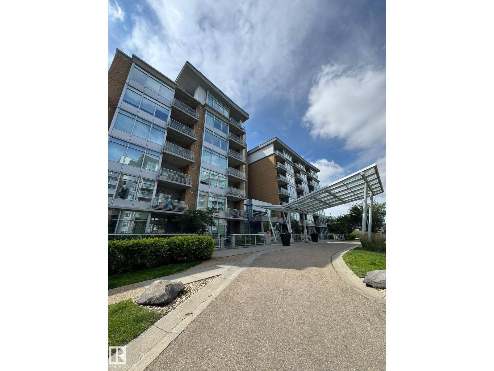 2510 109 Street Northwest #304, Edmonton, AB T6J 2X1