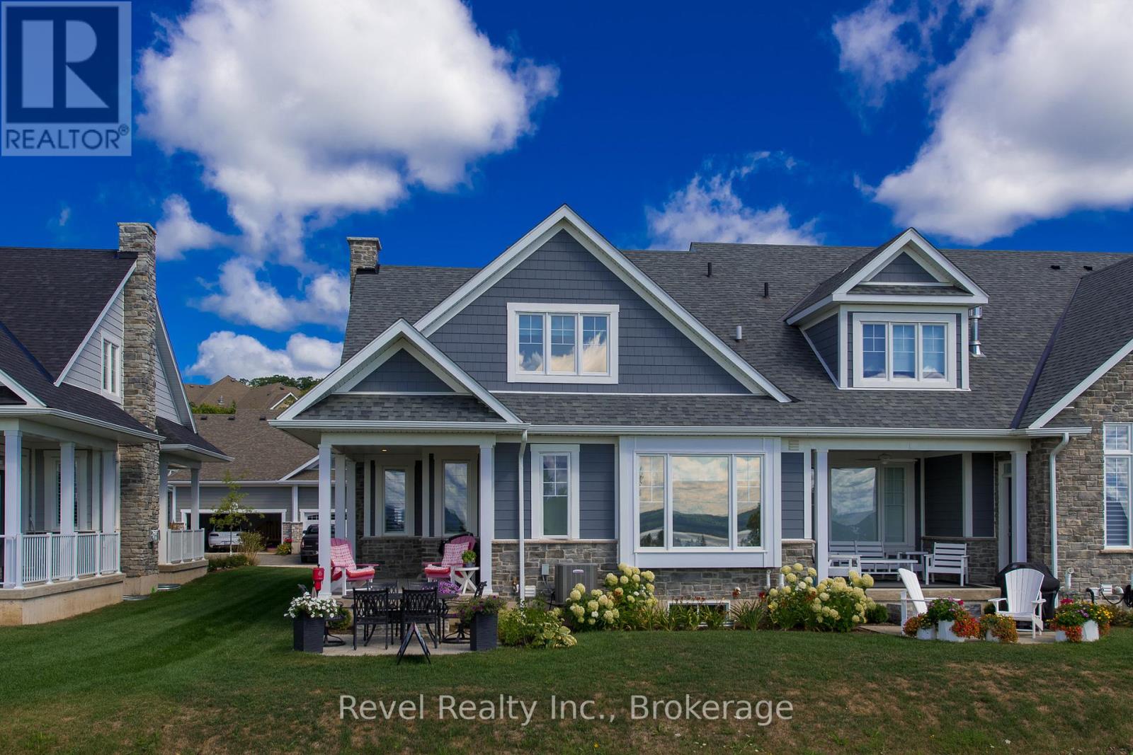 252 Ironwood Way, Georgian Bluffs, ON N0H 1S0