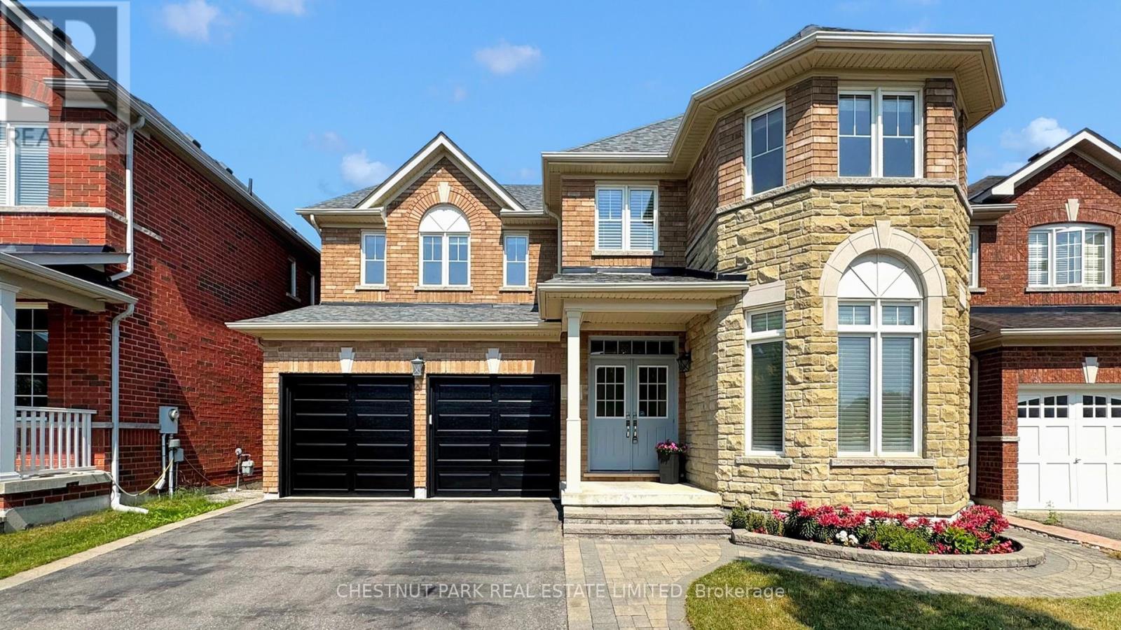 32 Arbour Dr, Markham, ON L6E 0H5