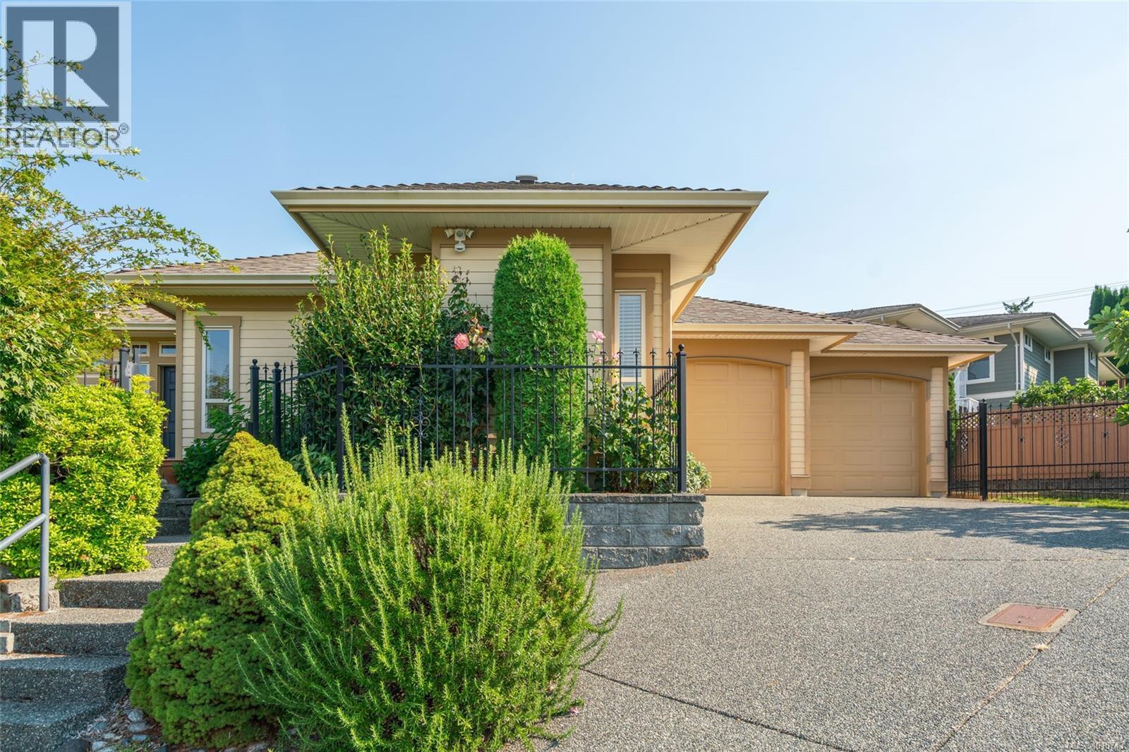 6103 La Marche Pl, Nanaimo, BC V9V 1C3