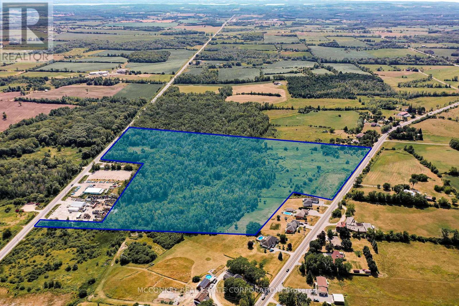 3931 Wallace Point Rd, Peterborough, ON K9J 6Y3