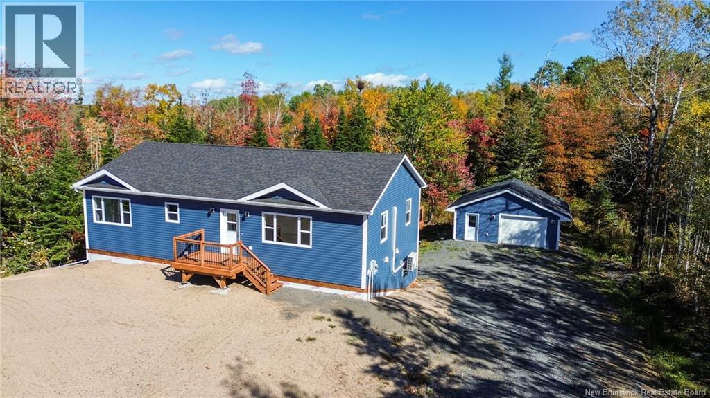 2644 Route 620, Hamtown Corner, NB E3G 6P4