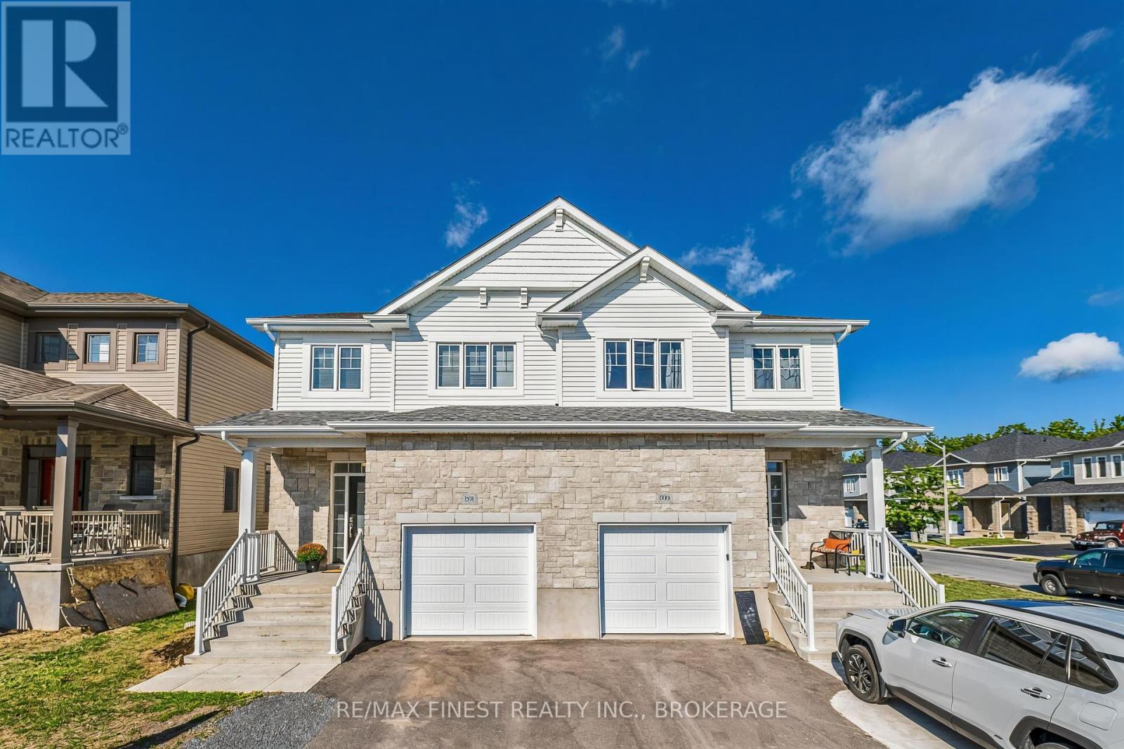 1391 Andersen Dr, Kingston, ON K7P 0P5