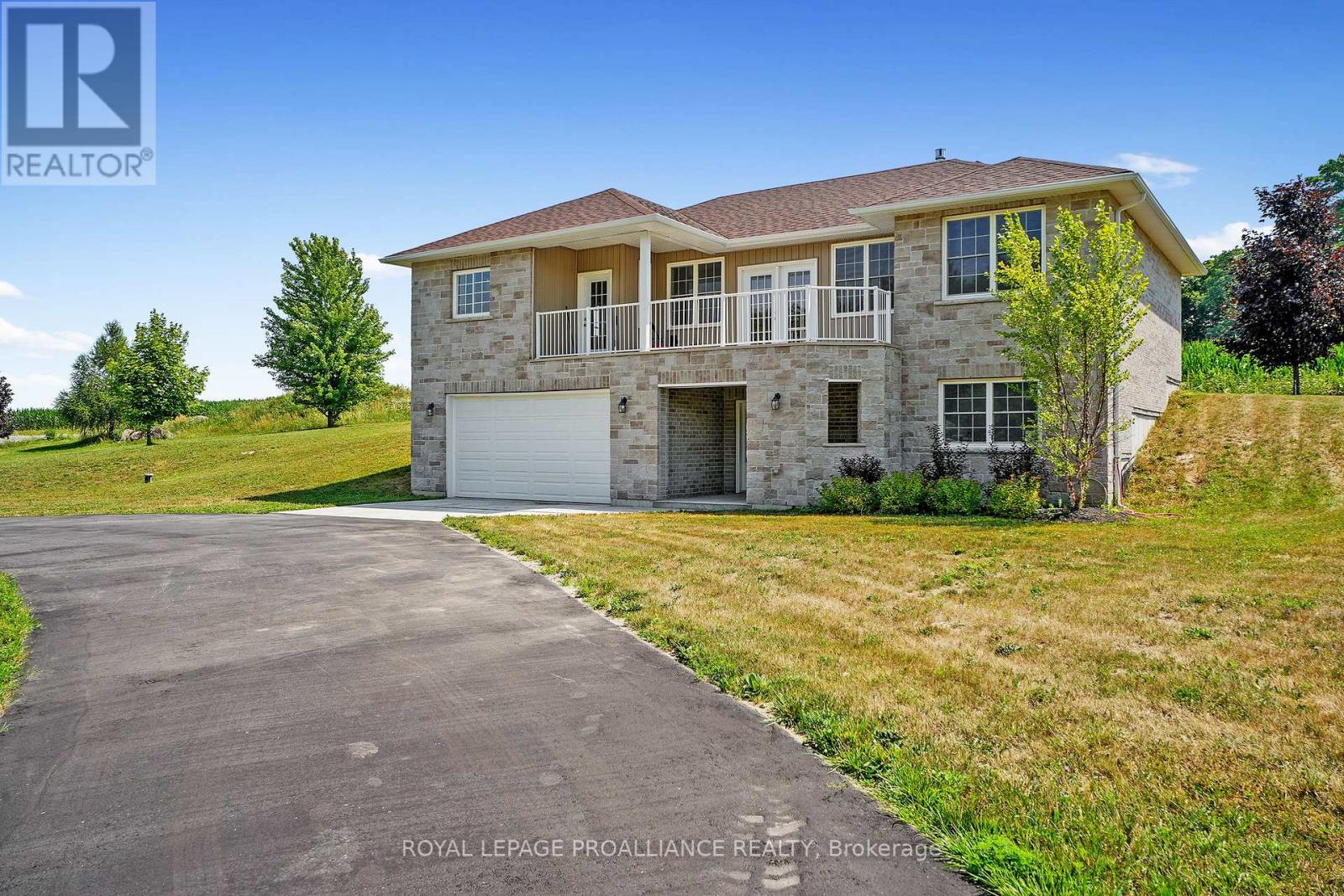 7717 County Rd 45, Alnwick/Haldimand, ON K0K 2X0