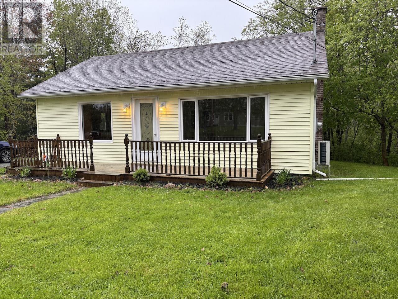 6730 Little River Rd, Oxford, NS B0M 1P0