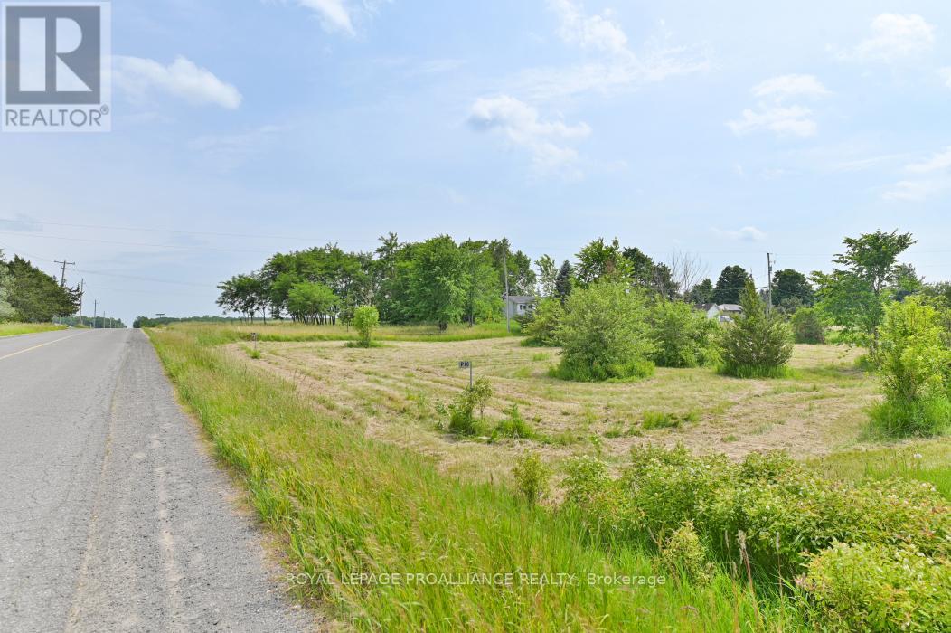 0 S Shore Rd, Greater Napanee Greater Napanee, ON K7R 3K7
