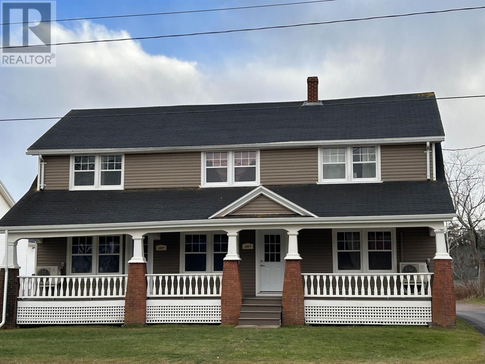 450 Main St, O'Leary, PE C0B 1V0