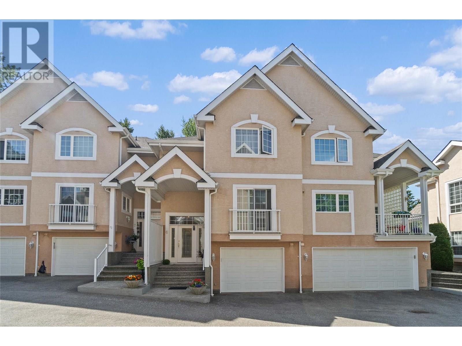 660 24 Street Ne Unit 6, Salmon Arm, BC V1E 1W1