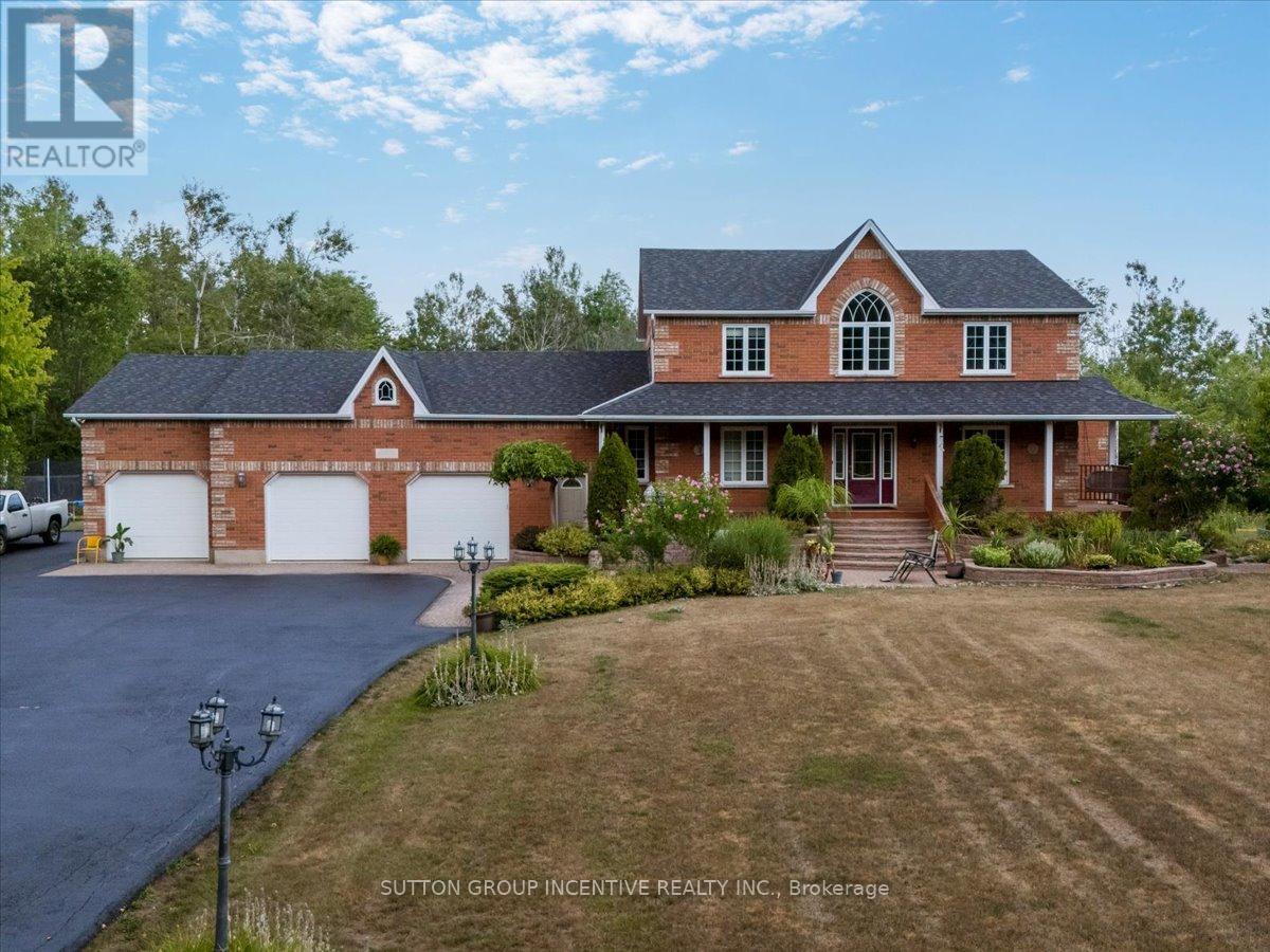 12 Line S Unit 235, Oro-Medonte, ON L0L 1T0