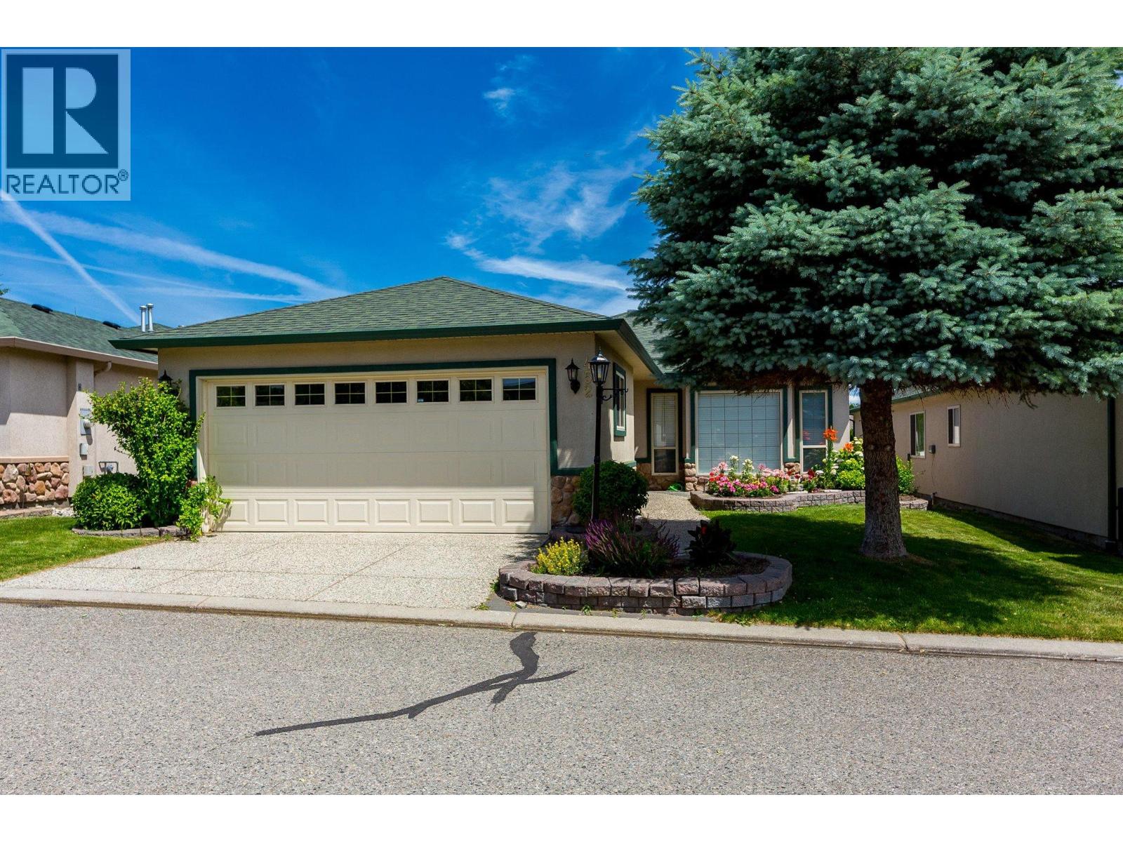 2330 Butt Road Unit 452, Westbank, BC V4T 2E9