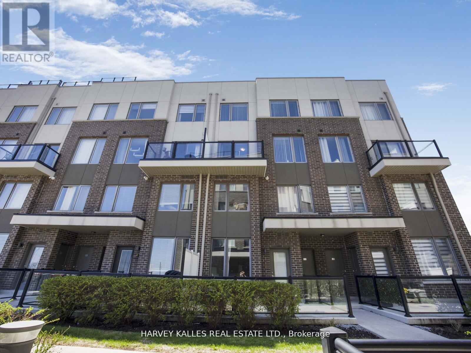 404 1460 Whites Rd, Pickering Woodlands, ON L1V 0E8