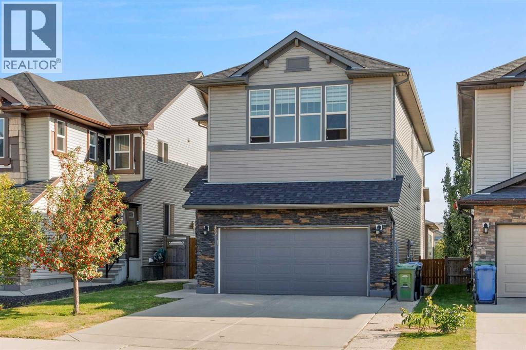 499 Panatella Sq NW, Calgary, AB T3K 0T5