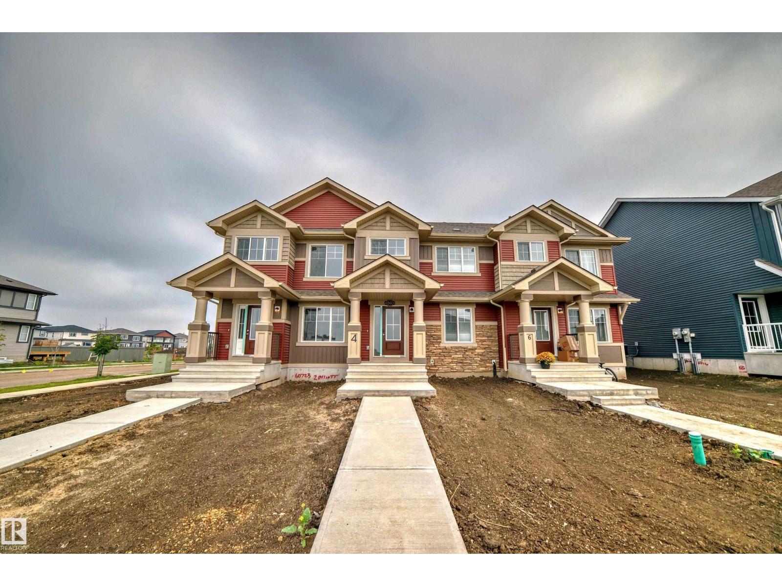 2 Elliot Wd NE, Fort Saskatchewan, AB T8L 0K5