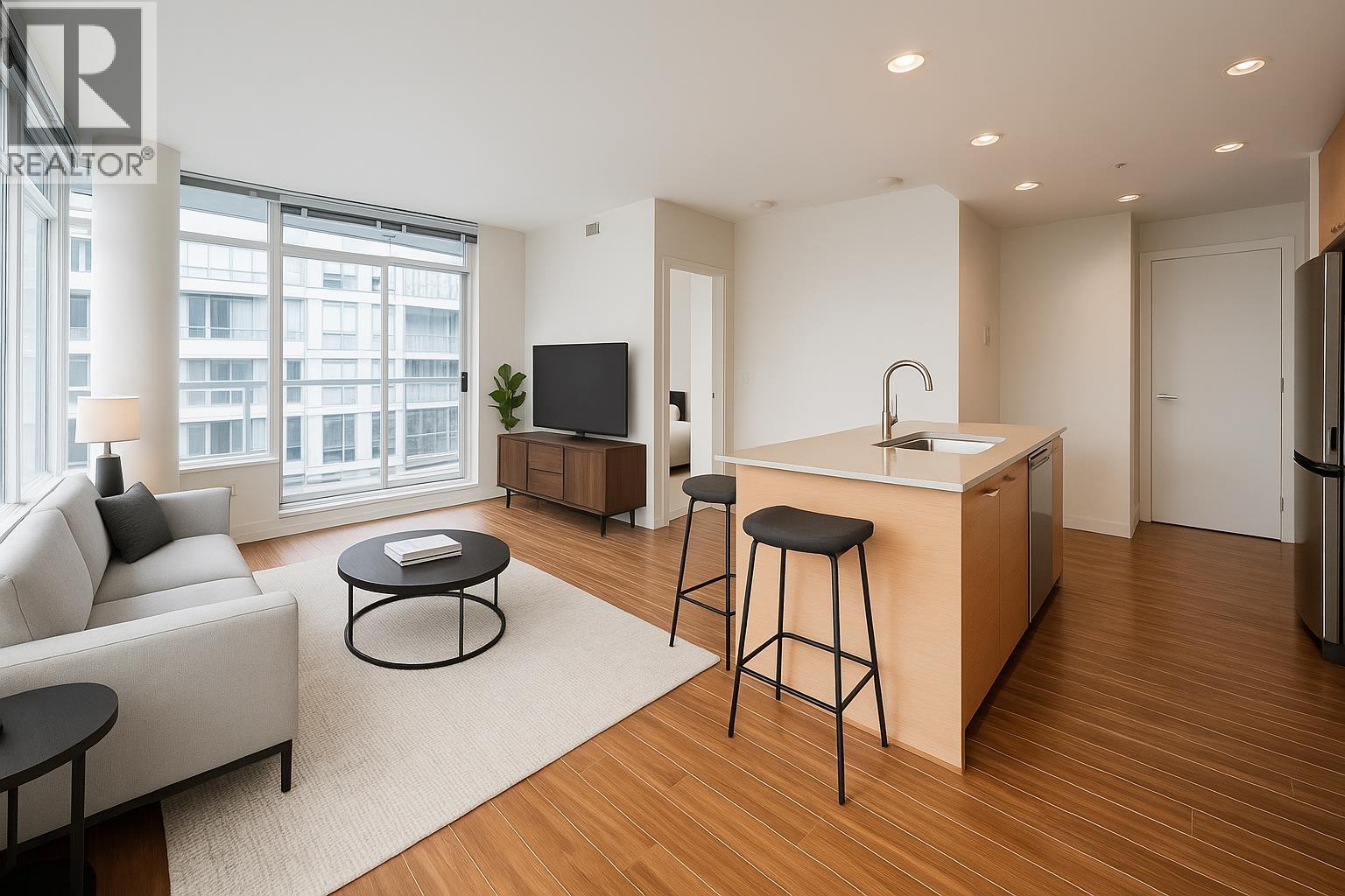 5900 Alderbridge Way Unit 1708, Richmond, BC V6X 0B6