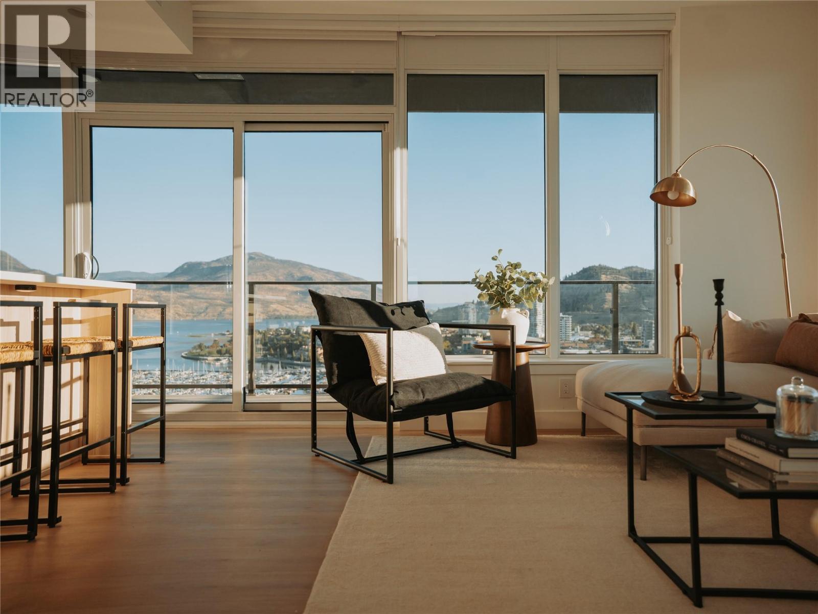 1626 Water Street Unit 1702, Kelowna, BC V1Y 0N7