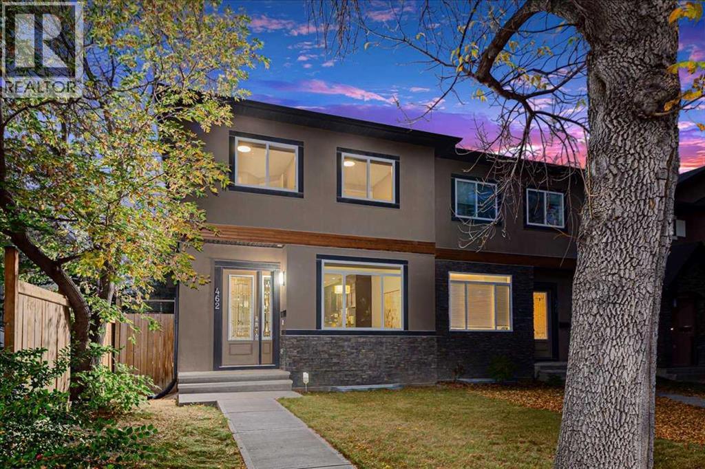 23 Avenue Nw Unit 462, Calgary, AB T2M 1S4