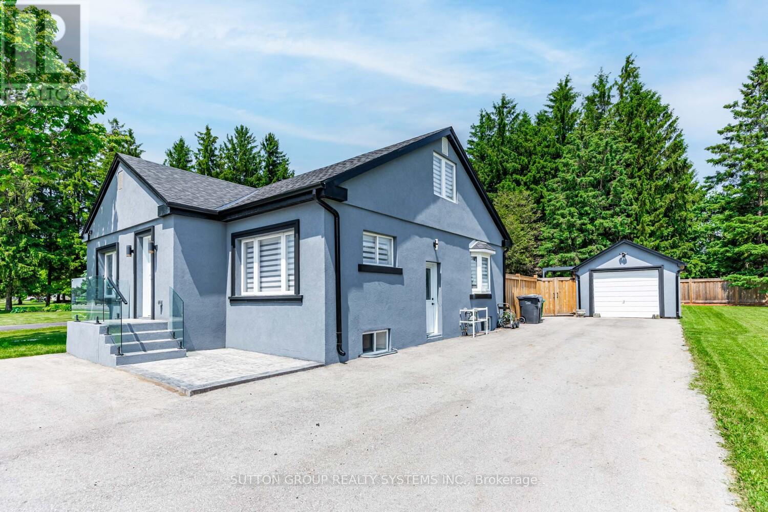 18493 Hurontario St, Caledon Caledon Village, ON L7K 0X8