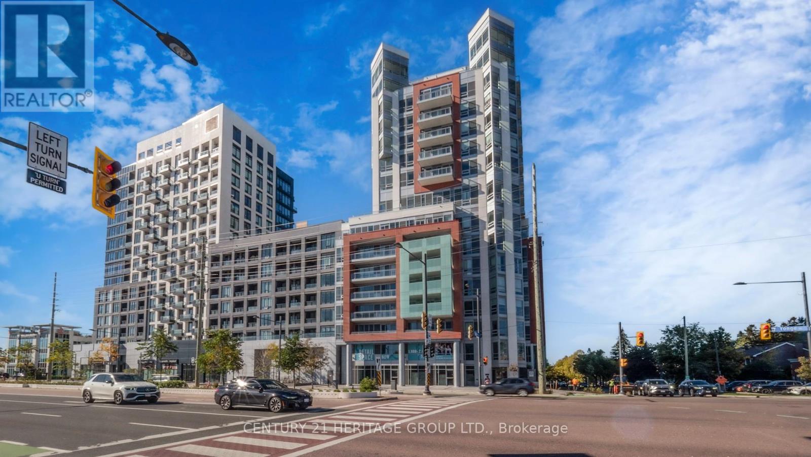414 8888 Yonge St N, Richmond Hill, ON L4C 6Z1