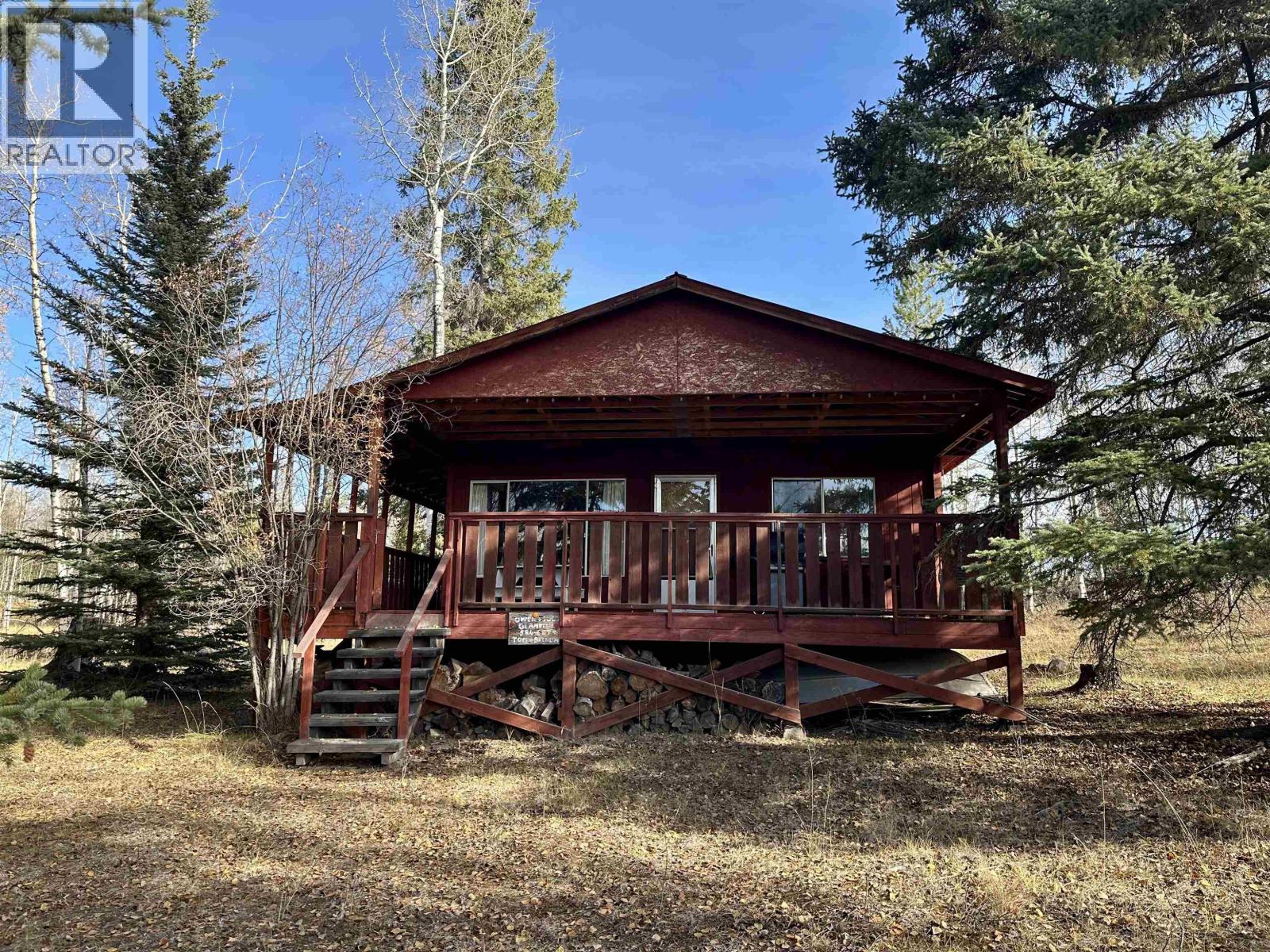 6391 Fox Crescent, 70 Mile House, BC V0K 2K1