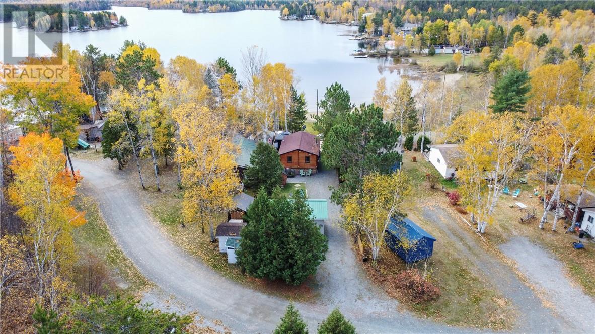 1850 Fire Road Four, Capreol, ON P3P 0B7