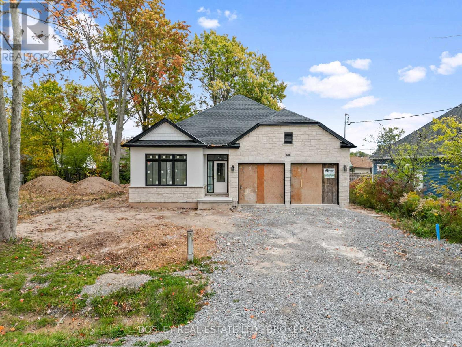 60 Pleasant Ave N, Fort Erie, ON L0S 1N0