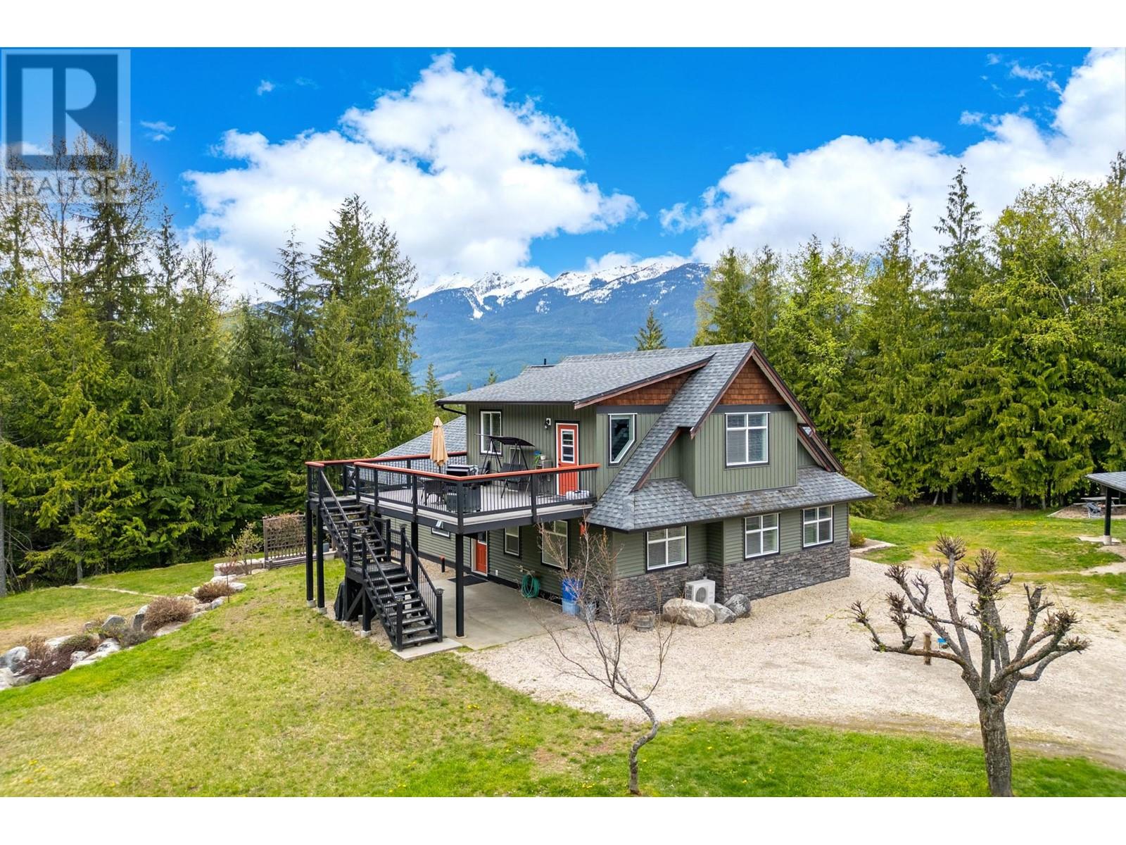 787 Crescent Bay Road Lot Apt 133, Nakusp, BC V0G 1R1