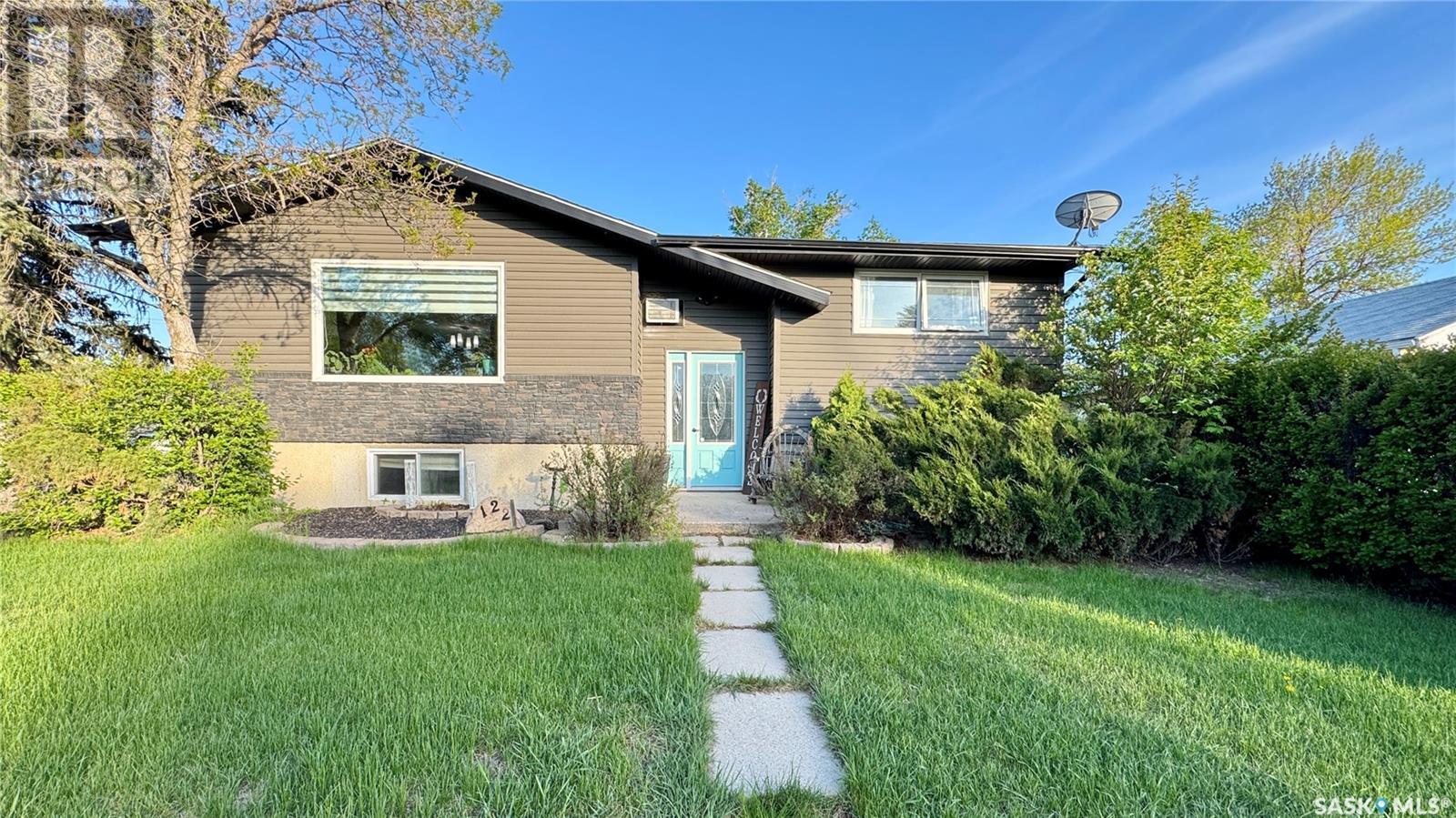122 Hamilton St, Davidson, SK S0G 1A0