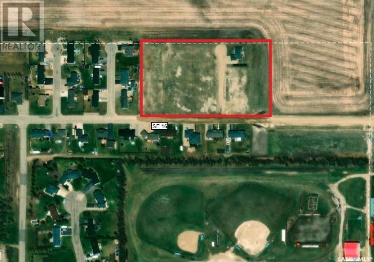 602 Prairieview St, Arcola, SK S0C 0G0