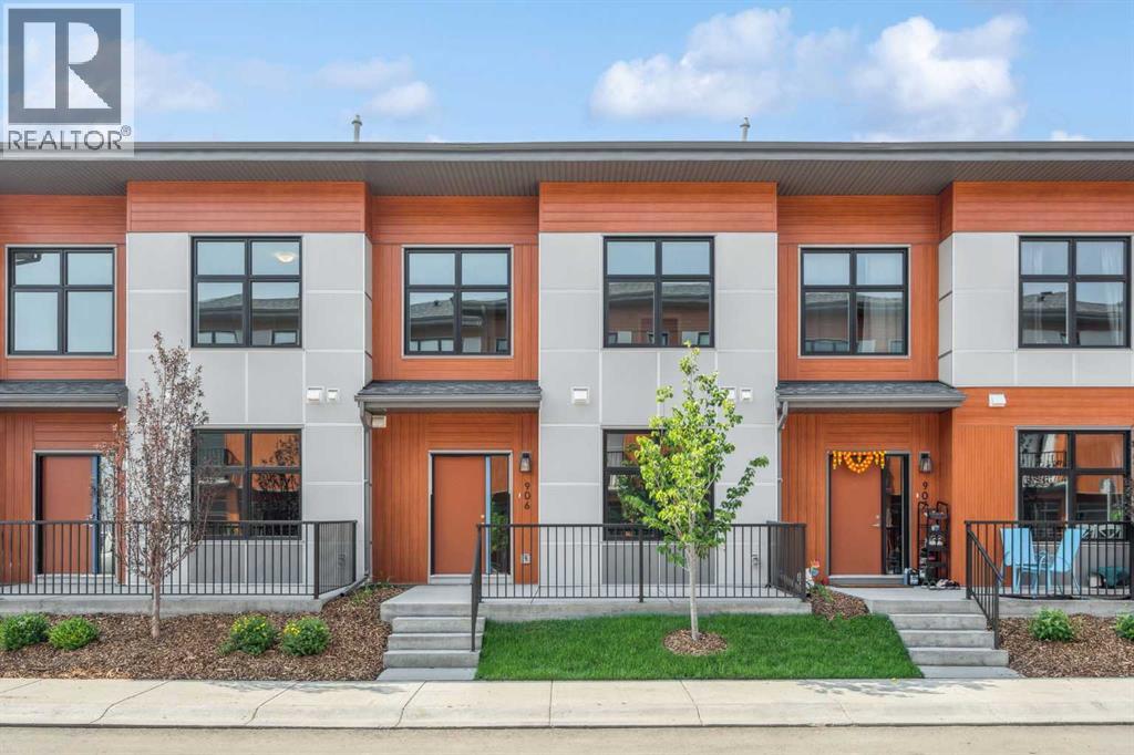 400 Belmont Street Sw Unit 906, Calgary, AB T2X 4C1