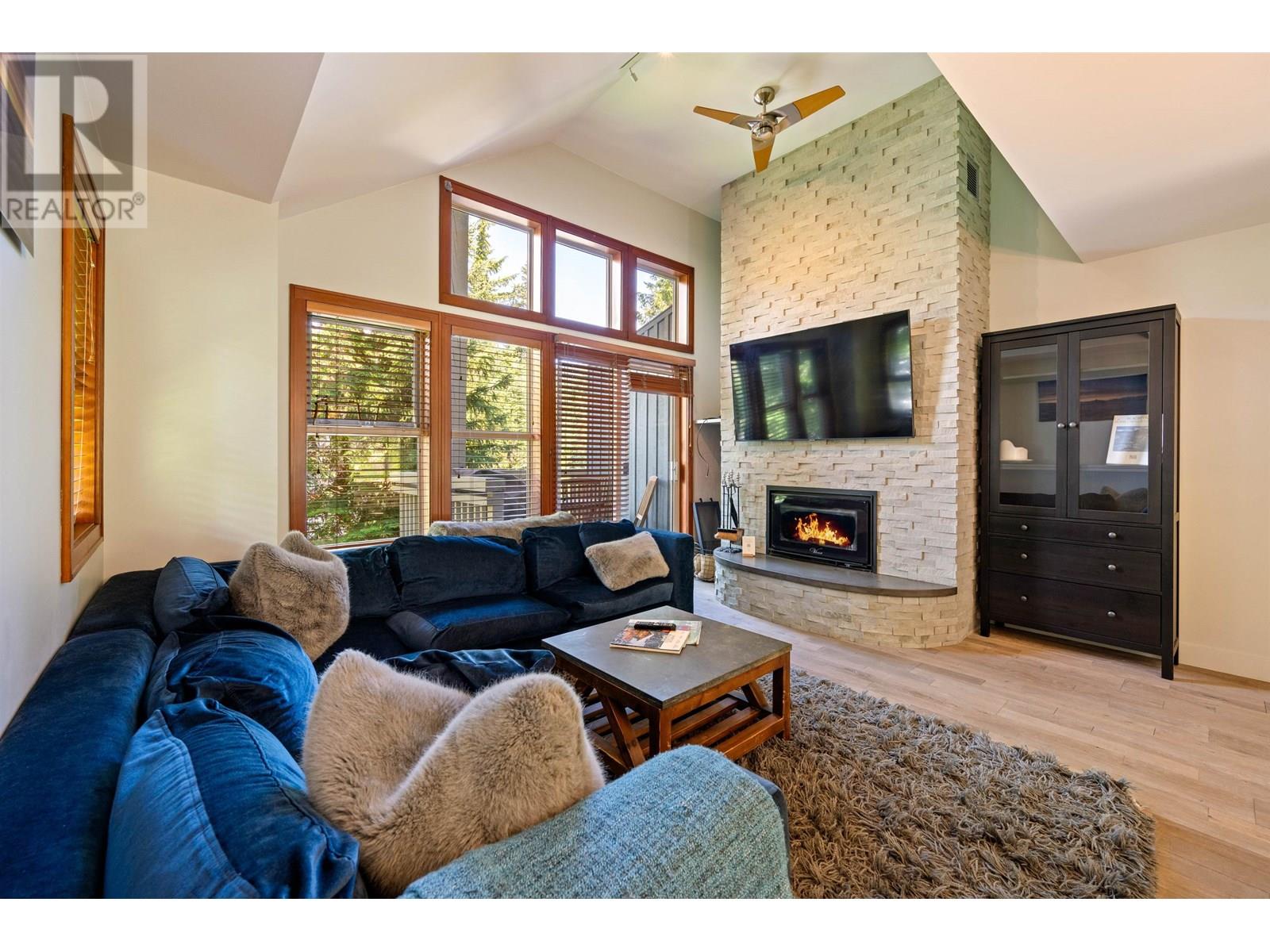 4661 Blackcomb Way Unit 4, Whistler, BC V8E 0Z1