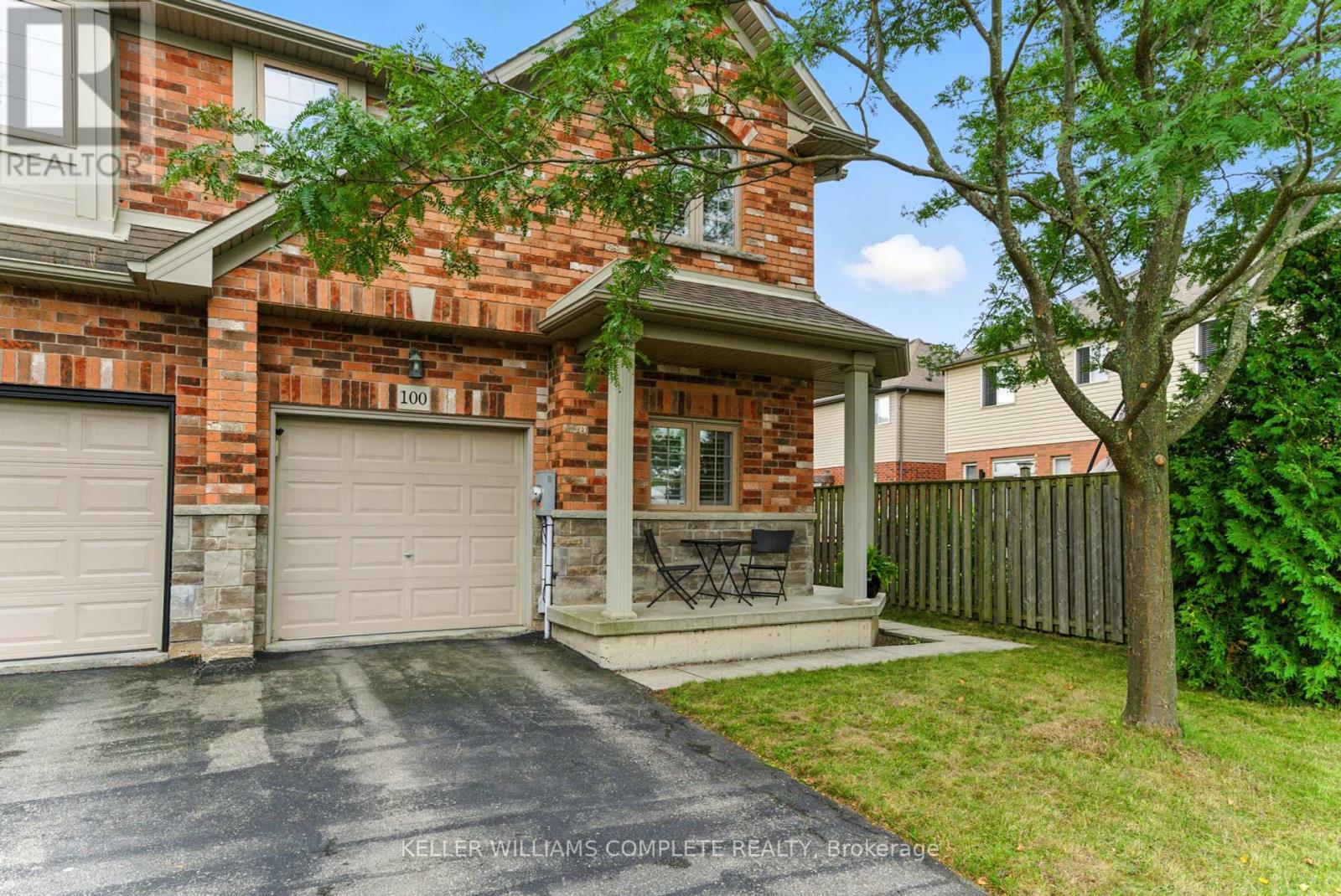 100 Fall Fair Way, Hamilton, ON L0R 1C0
