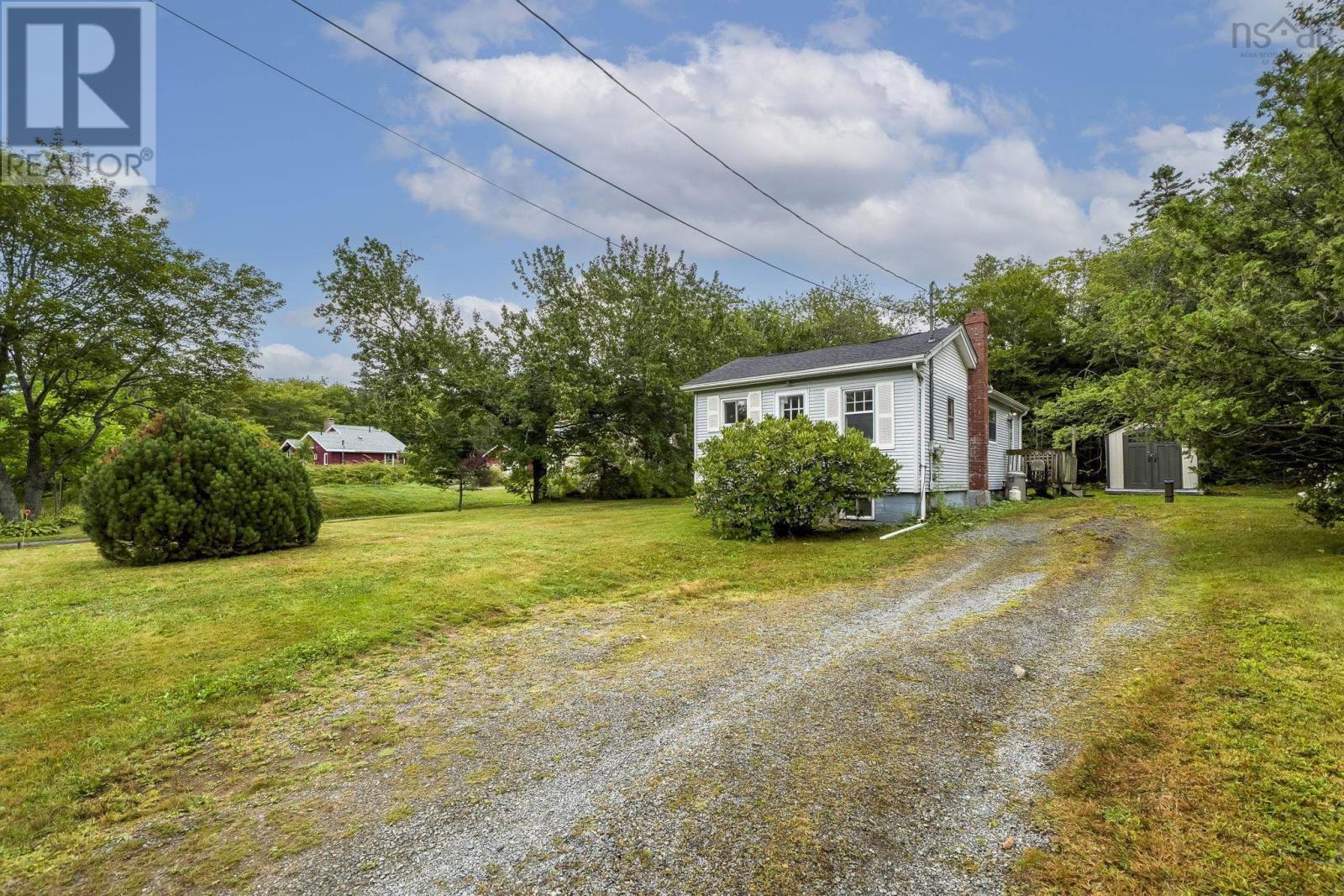 1996 Prospect Rd, Hatchet Lake, NS B3T 1R9