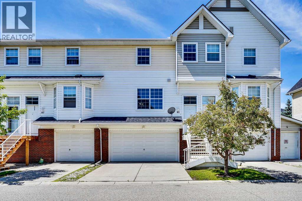 91 Prestwick Acres Ln SE, Calgary, AB T2Z 3X9