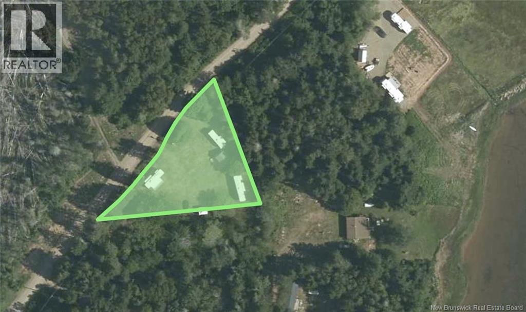 78 Irwins Point Rd, Baie Verte, NB E4M 1J9