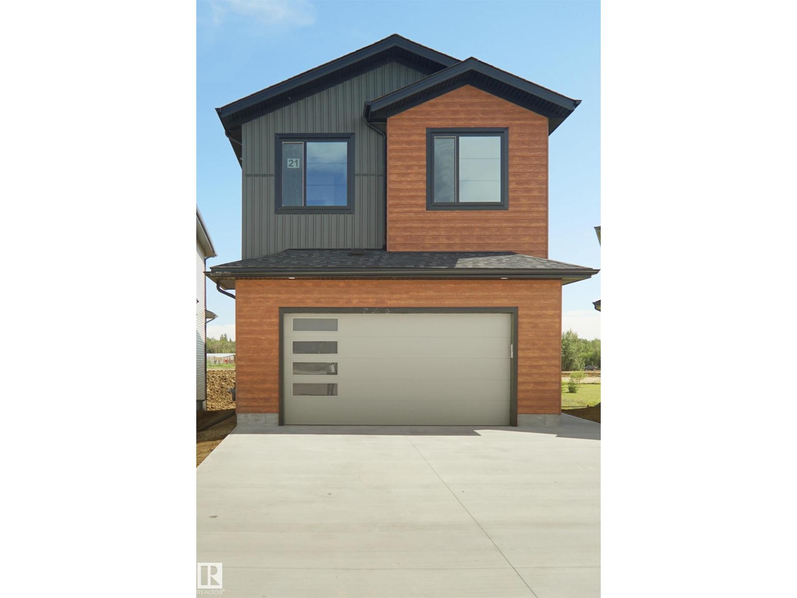 21 Trill Pt, Spruce Grove, AB T7X 0Z4