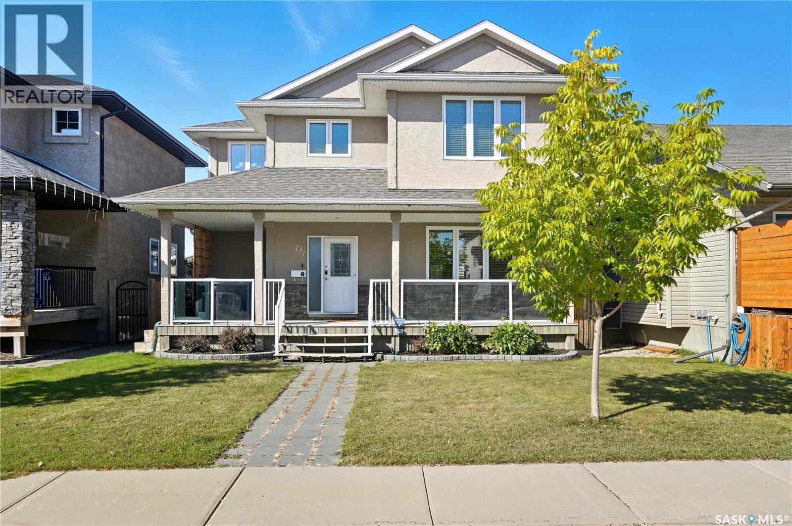 731 Willowgrove Ave, Saskatoon, SK S7W 0A9