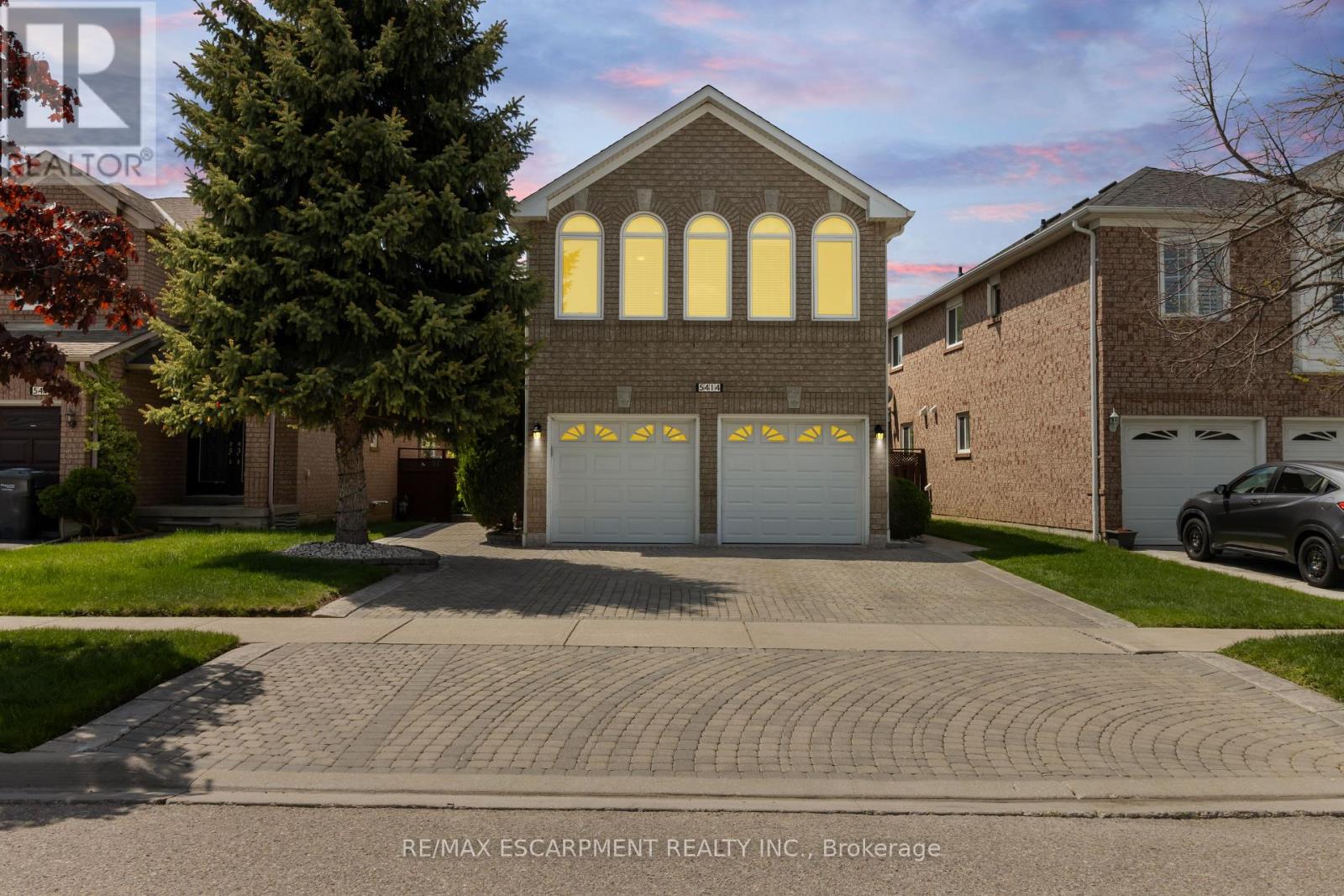 5414 Kinglet Ave, Mississauga, ON L5V 2C8
