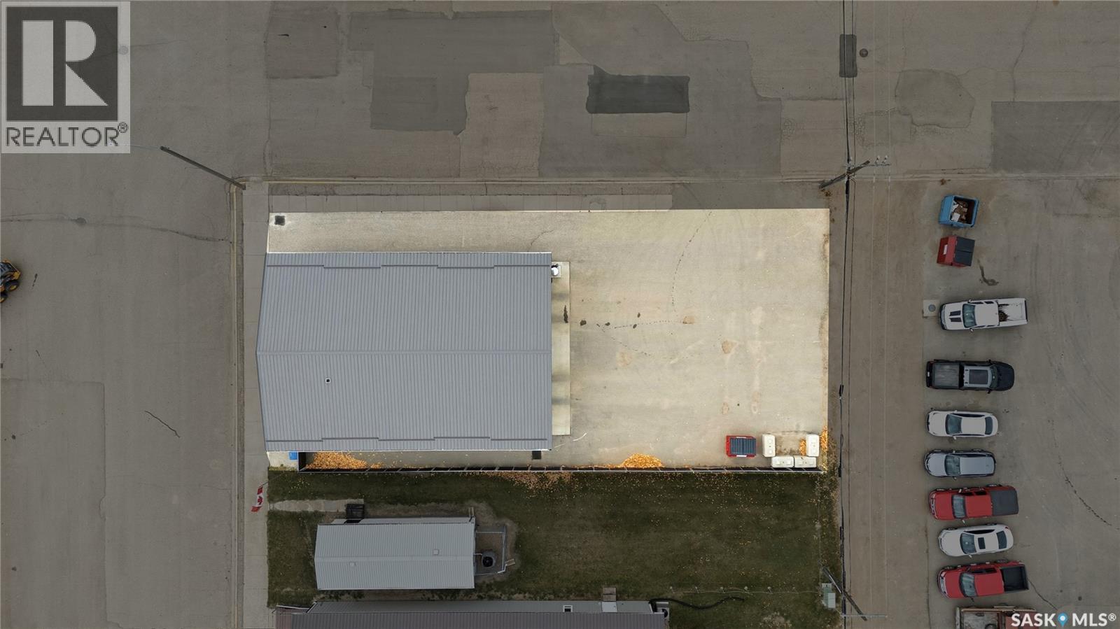 200 Main St, Avonlea, SK S0H 0C0