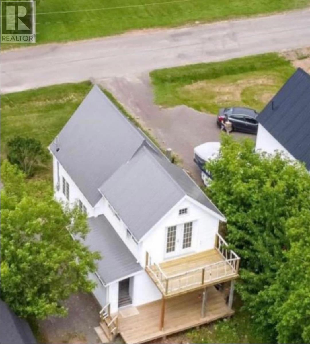 102 Richmond St, Georgetown, PE C0A 1L0