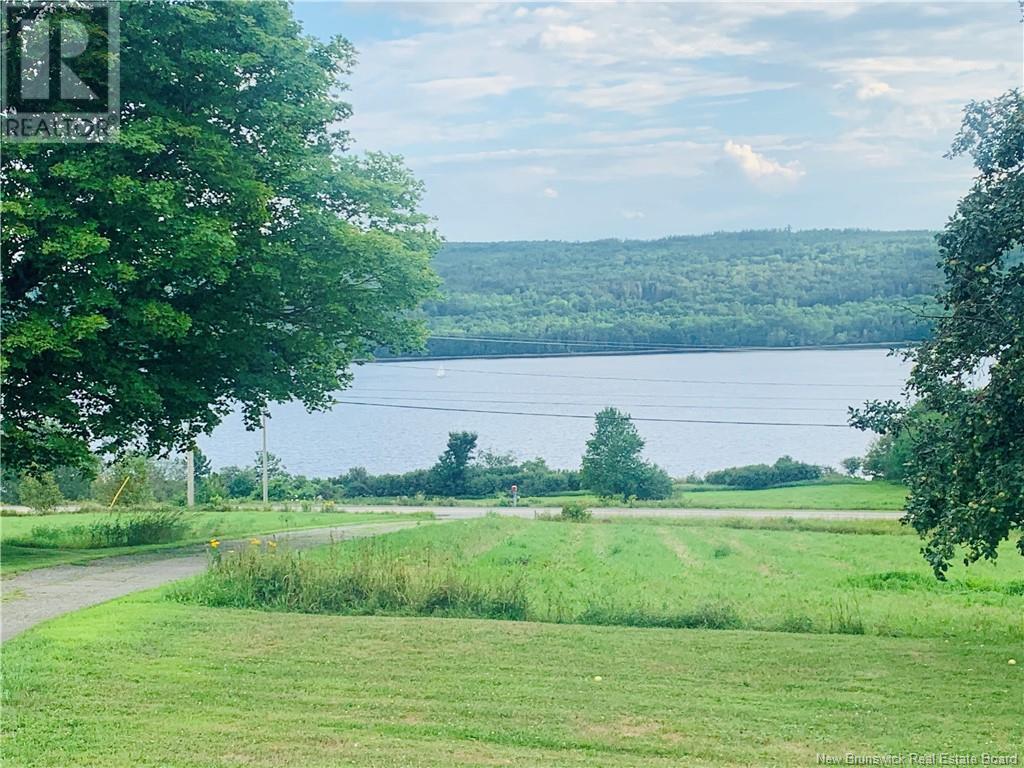 Lot Route 105, Upper Queensbury, NB E6G 1W6