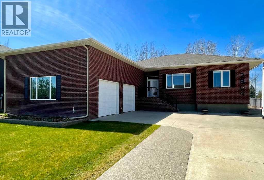 23 Street Unit 2804, Coaldale, AB T1M 0A3