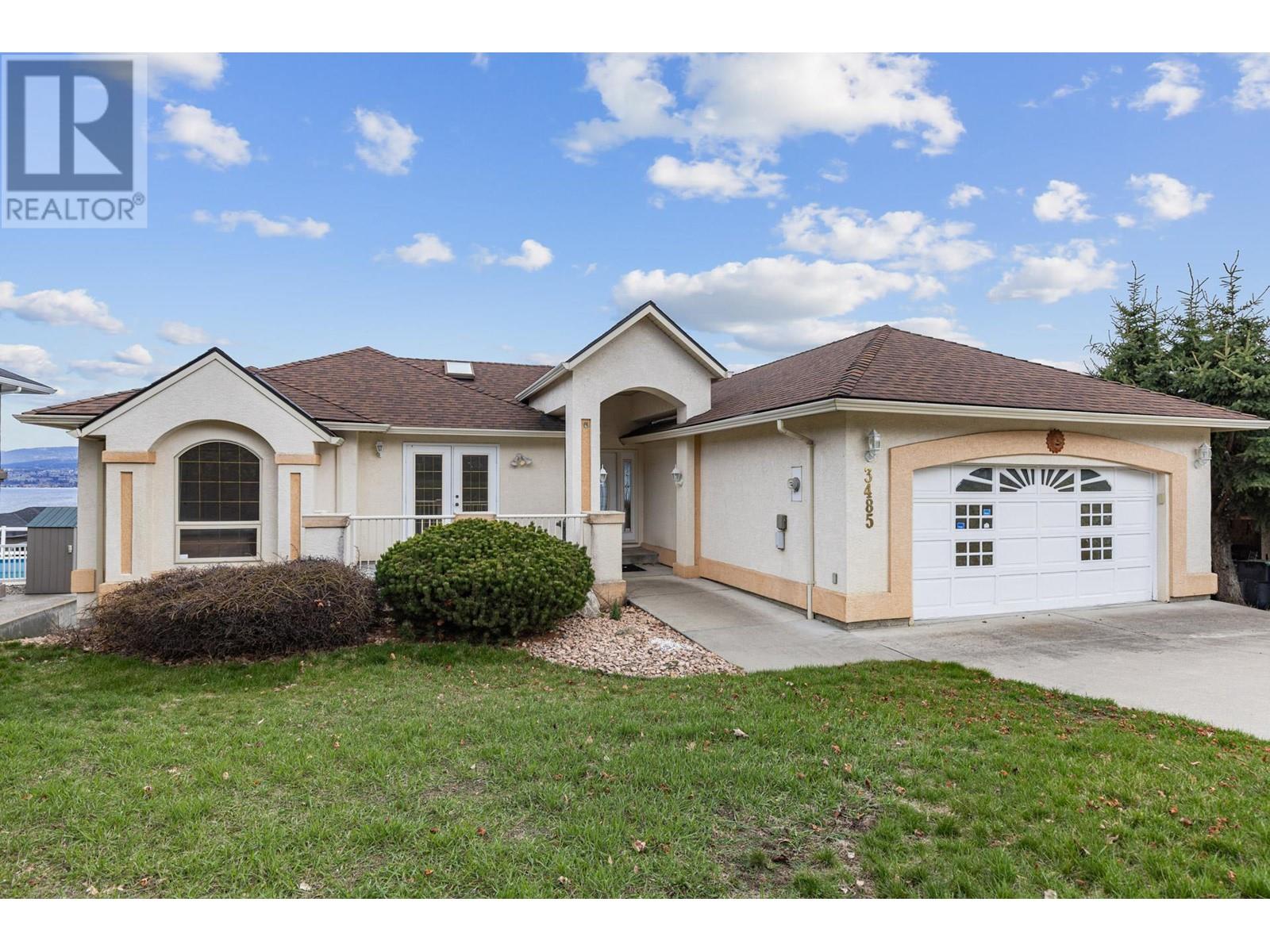 3485 Apple Way Blvd, West Kelowna, BC V4T 1Y5